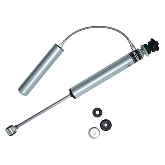 Bilstein® - B8 5160 Series Driver or Passenger Side Monotube Smooth Body Shock Absorber