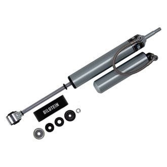 Bilstein® - B8 5160 Series Front Driver or Passenger Side Monotube Smooth Body Shock Absorber