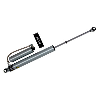 Bilstein® - B8 5160 Series Rear Driver or Passenger Side Monotube Smooth Body Shock Absorber