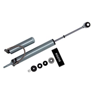 Bilstein® - B8 5160 Series Front Driver or Passenger Side Monotube Smooth Body Shock Absorber