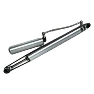 Bilstein® - B8 5160 Series Rear Driver or Passenger Side Monotube Smooth Body Shock Absorber