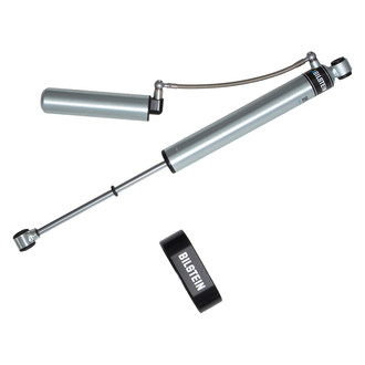 Bilstein® - B8 5160 Series Front Driver or Passenger Side Monotube Smooth Body Shock Absorber