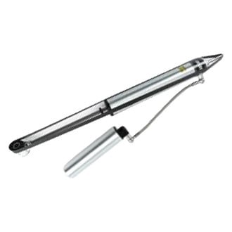 Bilstein® - B8 5160 Series Front Driver or Passenger Side Monotube Smooth Body Shock Absorber