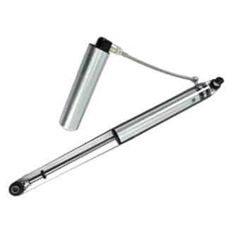 Bilstein® - B8 5160 Series Rear Driver or Passenger Side Monotube Smooth Body Shock Absorber