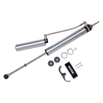 Bilstein® - B8 5160 Series Driver or Passenger Side Monotube Smooth Body Shock Absorber