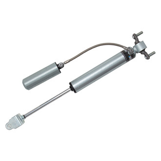 Bilstein® - B8 5160 Series Front Driver or Passenger Side Monotube Smooth Body Shock Absorber