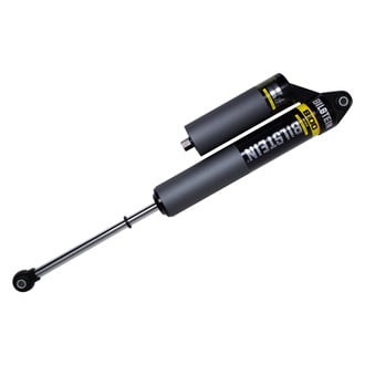Bilstein® - B8 8100 Series Rear Driver or Passenger Side Monotube Smooth Body Shock Absorber
