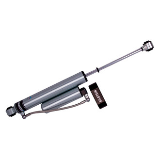 Bilstein® - B8 5160 Series Rear Driver or Passenger Side Monotube Smooth Body Shock Absorber