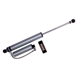 Bilstein® - B8 5160 Series Rear Driver or Passenger Side Monotube Smooth Body Shock Absorber