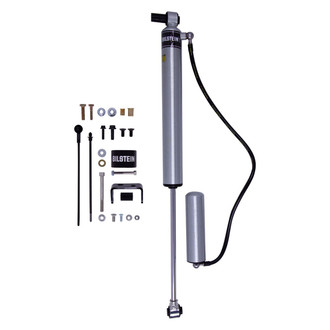 Bilstein® - B8 5160 Series Front Passenger Side Monotube Smooth Body Shock Absorber