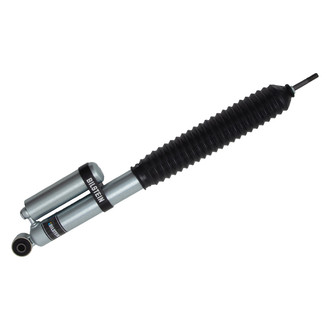 Bilstein® - B8 5160 Series Rear Driver or Passenger Side Monotube Smooth Body Shock Absorber