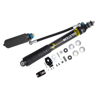 Bilstein® - B8 8100 Series Shock Absorber