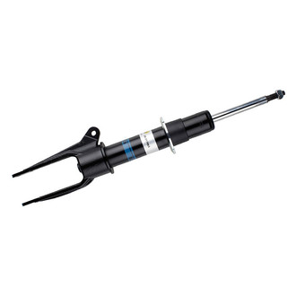 Bilstein® 26-217963 - B4 Series DampTronic™ Front Driver or Passenger Side Monotube Shock Absorber