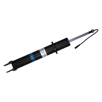 Bilstein® - B6 Series DampTronic™ Rear Driver or Passenger Side Monotube Shock Absorber