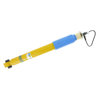 Bilstein® - B6 Series DampTronic™ Rear Driver or Passenger Side Monotube Shock Absorber