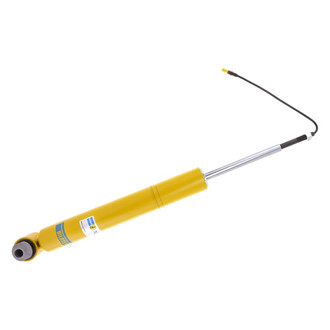 Bilstein® - B6 Series DampTronic™ Rear Driver or Passenger Side Monotube Shock Absorber