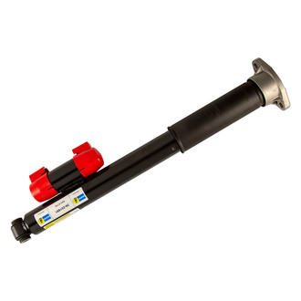 Bilstein® - B4 Series Rear Driver Side Air Monotube Shock Absorber