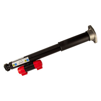 Bilstein® - B4 Series Rear Passenger Side Air Monotube Shock Absorber