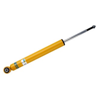 Bilstein® - B6 Series DampTronic™ Rear Driver or Passenger Side Monotube Shock Absorber
