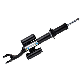 Bilstein® - B4 Series DampTronic™ Front Driver Side Monotube Shock Absorber