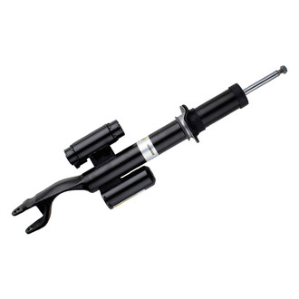 Bilstein® - B4 Series DampTronic™ Front Passenger Side Shock Absorber