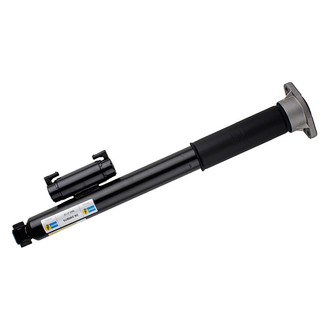 Bilstein® - B4 Series Rear Driver or Passenger Side Air Monotube Shock Absorber