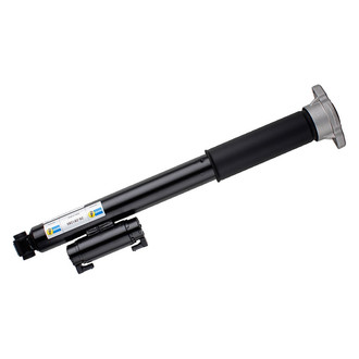 Bilstein® - B4 Series Rear Passenger Side Air Monotube Shock Absorber