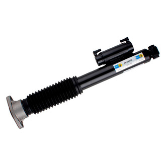 Bilstein® - B4 Series Rear Driver or Passenger Side Air Monotube Complete Strut Assembly
