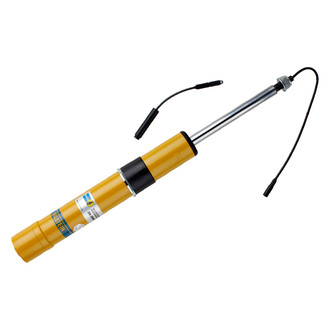 Bilstein® - B6 Series DampTronic™ Front Driver or Passenger Side Monotube Shock Absorber