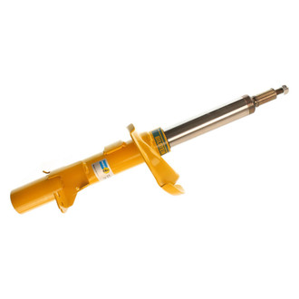 Bilstein® - B6 Series Front Driver Side Heavy Duty Monotube Strut