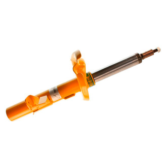 Bilstein® - B6 Series Front Passenger Side Heavy Duty Monotube Strut