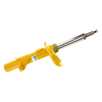 Bilstein® - B8 Series Sport Front Driver Side Monotube Strut