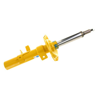 Bilstein® - B8 Series Sport Front Passenger Side Monotube Strut