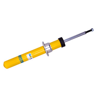 Bilstein® - B6 Series Front Driver or Passenger Side Monotube Shock Absorber