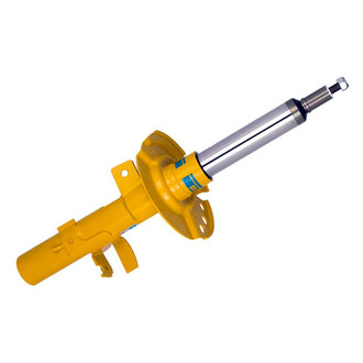Bilstein® - B6 Series Front Driver Side Monotube Strut