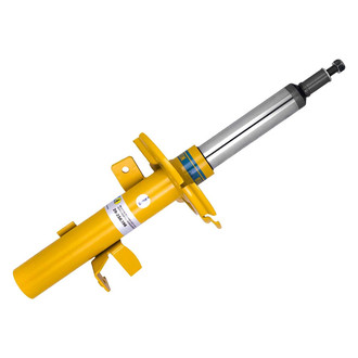 Bilstein® - B6 Series Front Passenger Side Monotube Strut