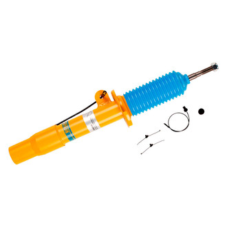 Bilstein® - B6 Series DampTronic™ Front Driver Side Monotube Strut