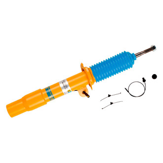 Bilstein® - B6 Series DampTronic™ Front Passenger Side Monotube Strut