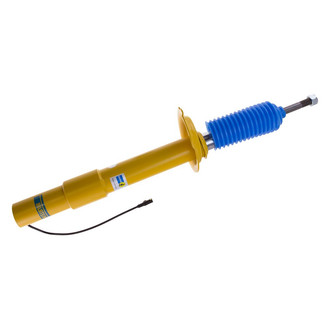Bilstein® - B6 Series DampTronic™ Front Driver or Passenger Side Monotube Strut