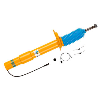 Bilstein® - B6 Series DampTronic™ Front Driver or Passenger Side Monotube Strut