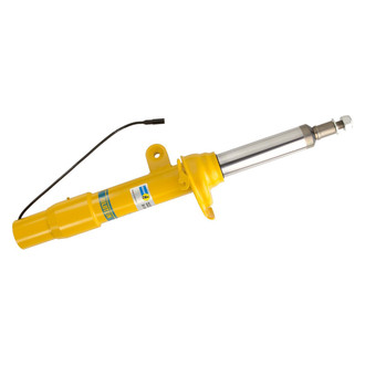 Bilstein® - B6 Series DampTronic™ Front Driver Side Monotube Strut