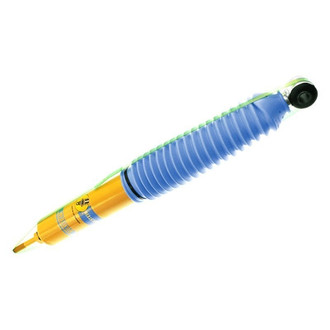 Bilstein® - B6 Series Comfort Rear Driver or Passenger Side Monotube Shock Absorber