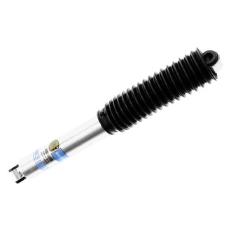 Bilstein® - B8 5125 Series Front Driver or Passenger Side Monotube Smooth Body Shock Absorber
