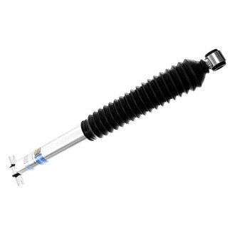 Bilstein® - B8 5100 Series Rear Driver or Passenger Side Monotube Smooth Body Shock Absorber