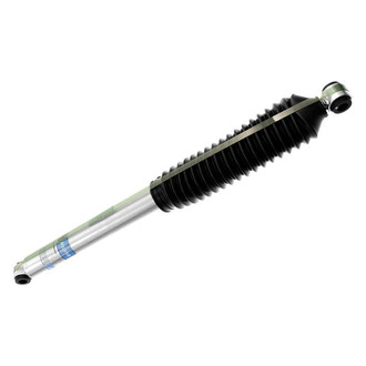 Bilstein® - B8 5125 Series Front Driver or Passenger Side Monotube Smooth Body Shock Absorber