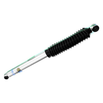 Bilstein® - B8 5100 Series Rear Driver or Passenger Side Monotube Smooth Body Shock Absorber