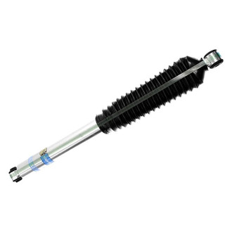Bilstein® - B8 5100 Series Rear Driver or Passenger Side Monotube Smooth Body Shock Absorber