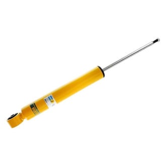 Bilstein® - B6 Series Rear Driver or Passenger Side Heavy Duty Monotube Shock Absorber