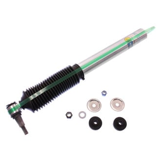 Bilstein® - 5100 Series 46mm Smooth Body Monotube Front Steering Stabilizer