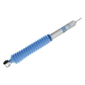 Bilstein® - B6 Series Rear Driver or Passenger Side Heavy Duty Monotube Shock Absorber